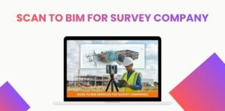 Scan to BIM for Survey Company: Improve Accuracy and Speed in Every Project Scan to BIM for Survey Company