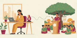 About optimistindia com: A Digital Transformation towards Positive News and Inspirational Future