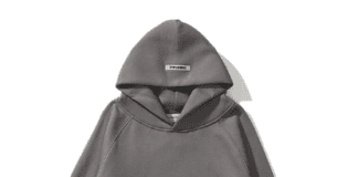 Essentials Hoodie Canada Must-Have Hoodies