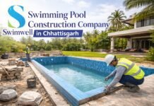 Does a Swimming Pool Company in Chhattisgarh Offer Pool Maintenance? Swimwell pool construction in Chhattisgarh