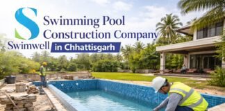 Does a Swimming Pool Company in Chhattisgarh Offer Pool Maintenance? Swimwell pool construction in Chhattisgarh