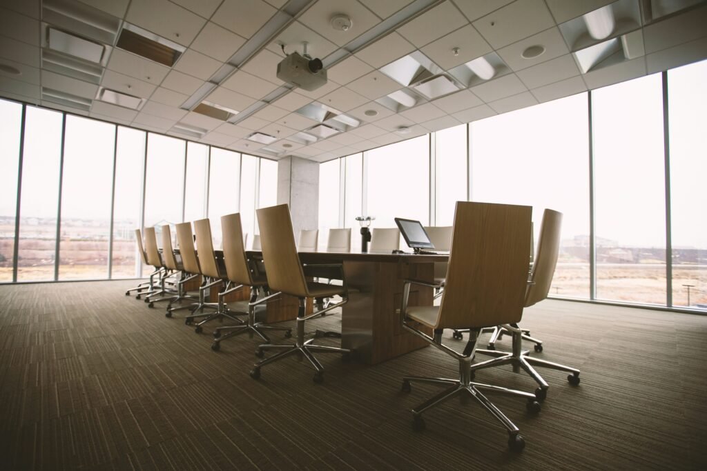 board room engineering