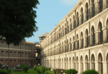 What Makes Andaman Jail So Important in Indian History?