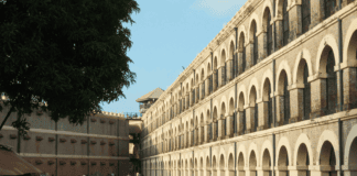 What Makes Andaman Jail So Important in Indian History?
