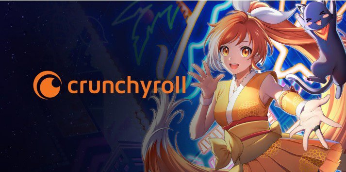 Crunchyroll