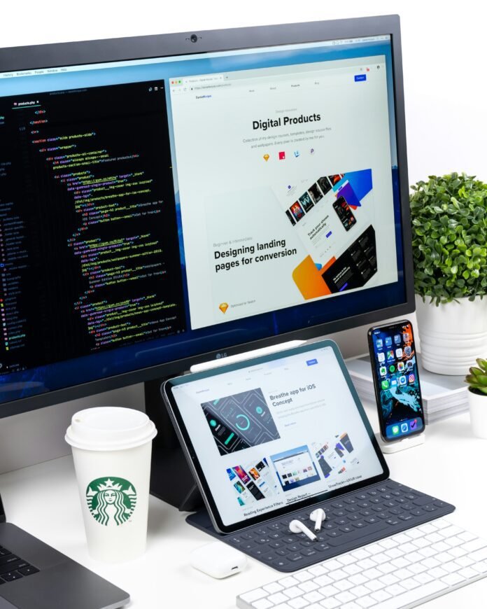 daniel-korpai-pKRNxEguRgM-unsplash web designing course