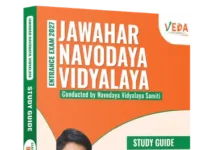 Where Can I Download Free Navodaya Class 6 Notes PDF 2027? jnvst pdf study material