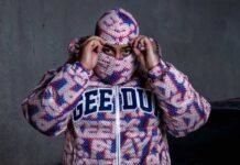 Geedup Clothing: Redefining Modern Streetwear with Authentic Style and Urban Energy GEEDUP CLOTHING