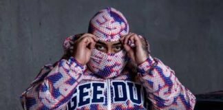 Geedup Clothing: Redefining Modern Streetwear with Authentic Style and Urban Energy GEEDUP CLOTHING