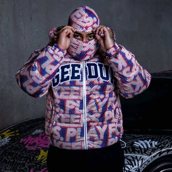 images (3) GEEDUP CLOTHING