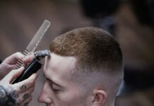 All about the Top 7 Military Style Haircut for Men army hair cut