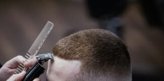 All about the Top 7 Military Style Haircut for Men army hair cut