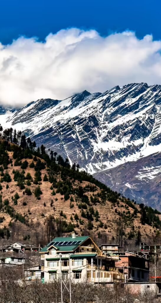 shimla manali honeymoon trip Shimla Manali Honeymoon Package from Delhi