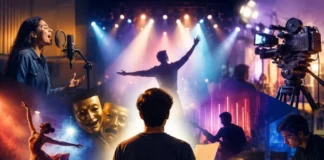 Futurebusiness com : an efficient way of efficient living bachelor in performing arts