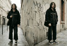 Why Some People Feel More Like Themselves in Rick Owens?