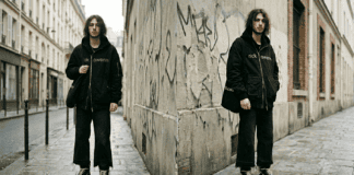 Why Some People Feel More Like Themselves in Rick Owens?