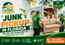 Junk Pickup in Florida: The Fast, No-Hassle Way to Clear Out Clutter florida junk pickup