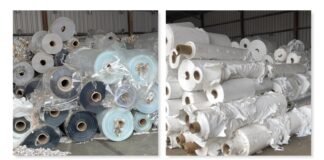 Find PET Film Suppliers for Your Business in Romania PET Film