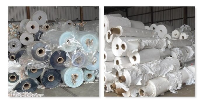 PET Rolls_EUPL00130525117 PET Film