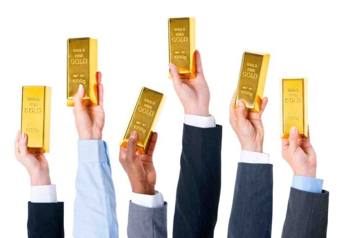 Gold Loan Rate and Gold Value Guide Gold loan rate guide for maximizing gold value