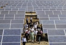 The Transformative Impact of the Jawaharlal Nehru National Solar Mission on Solar Panel Upkeep