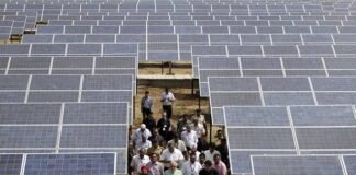 The Transformative Impact of the Jawaharlal Nehru National Solar Mission on Solar Panel Upkeep