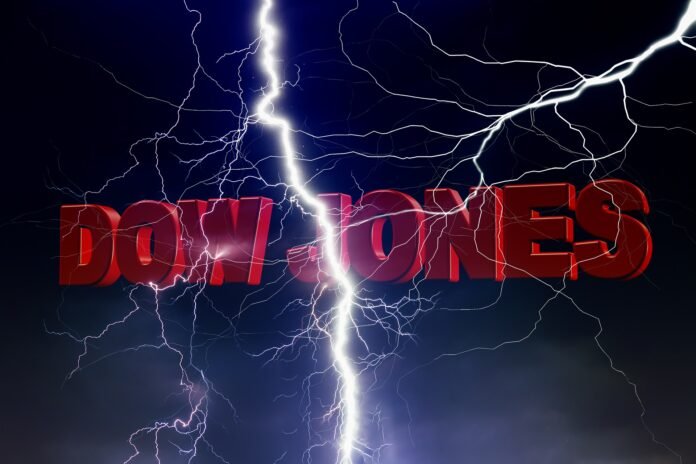 Dow Jones Dow Jones