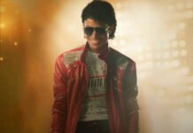 And The Beat Lives On: Movie Review Michael