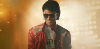And The Beat Lives On: Movie Review Michael