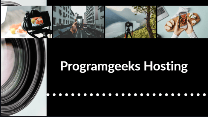 Programgeeks Hosting