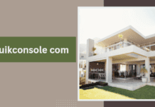 Quikconsole com Quikconsole com