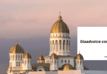 Glaadvoice com Glaadvoice com