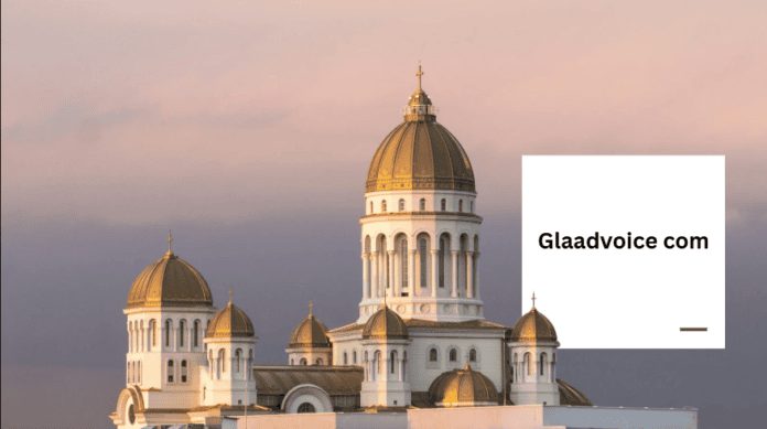 Glaadvoice com