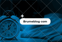Brumeblog com Brumeblog com
