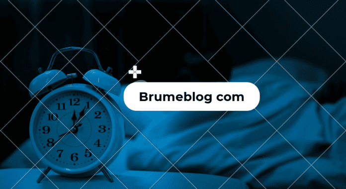 Brumeblog com