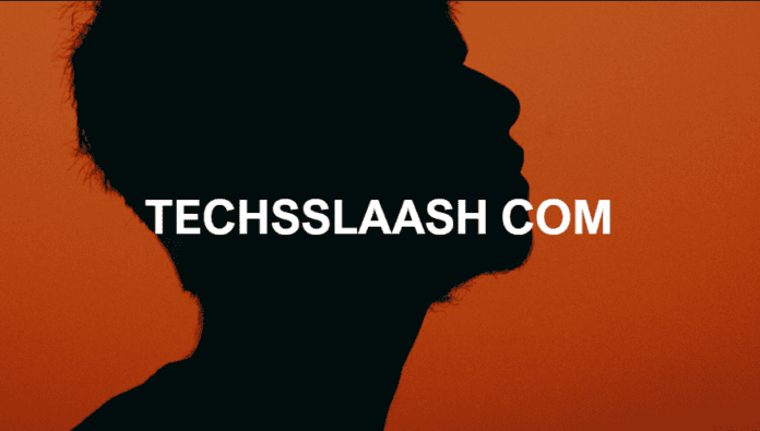 Techsslaash com