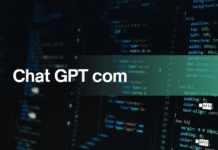 Chat GPT com Chat GPT com