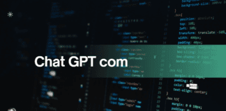 Chat GPT com Chat GPT com