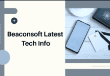 Beaconsoft Latest Tech Info Beaconsoft Latest Tech Info