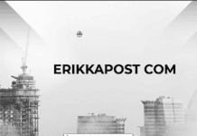 Erikkapost com Erikkapost com