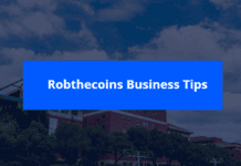 Robthecoins Business Tips Robthecoins Business Tips