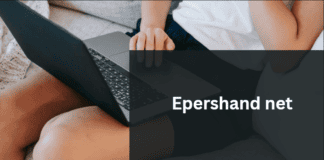 Epershand net Epershand net