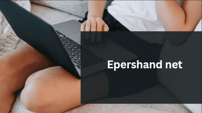 Epershand net