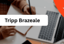 Tripp Brazeale Tripp Brazeale