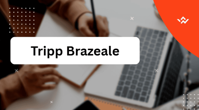 Tripp Brazeale
