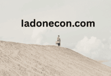 Iadonecon.com Iadonecon.com