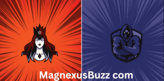 MagnexusBuzz com MagnexusBuzz com
