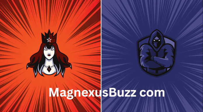 MagnexusBuzz com
