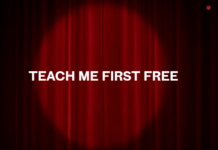 Teach Me First Free Teach Me First Free