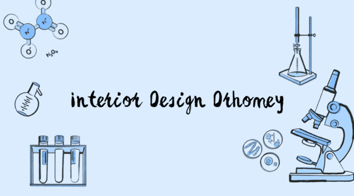 Interior Design Drhomey